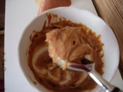 Confiture de lait ou caramel