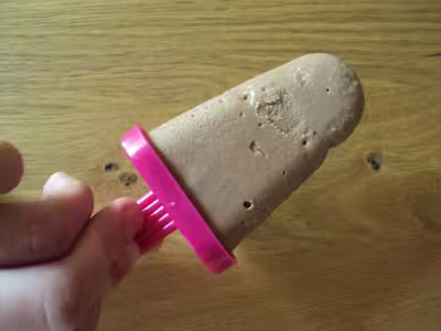 Glaces et sorbets pour sorbetière brandt sor 15 par severine2111