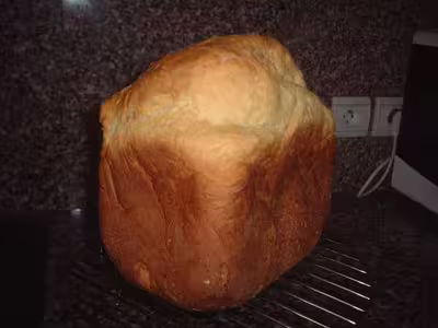 Recette brioche avec une bifinett