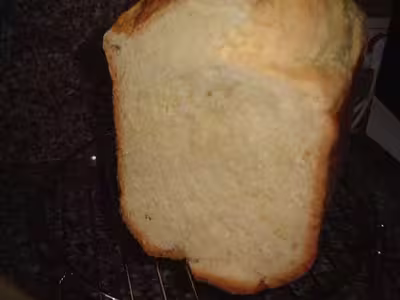 Recette diététique : Brioche allégée
