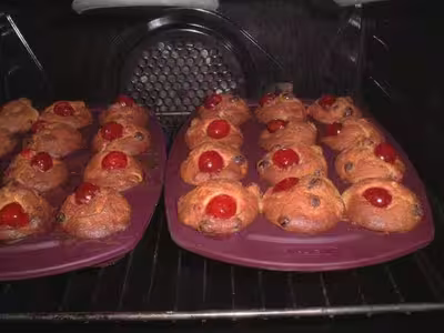 Cake Anglais à la banane