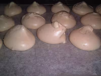 Est-il possible de parfumer les meringues?