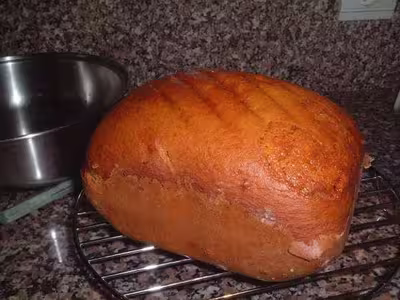 Recette pain d'épices pour map 2232 par Mélusine77