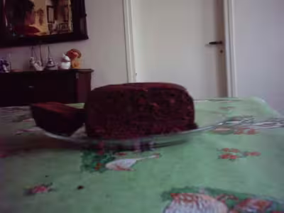 Map xbm 838: Gâteau au choco-noisette (th50)