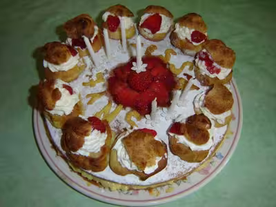 Fraisier
