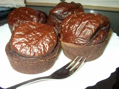 Recette WW : Gâteau au chocolat amer