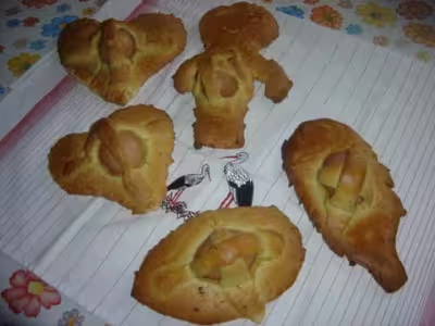 Italie: Campanare della Pasqua