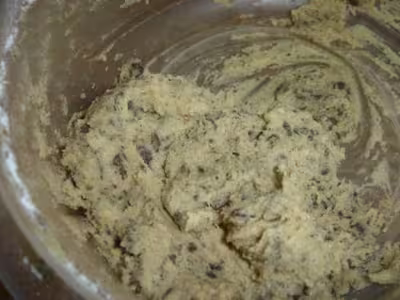 Cookies au chocolat... inratable
