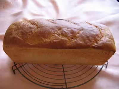 Pain au fromage
