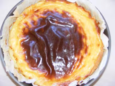 Flan pâtissier