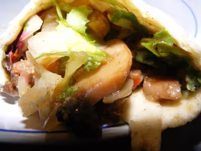 Fajitas