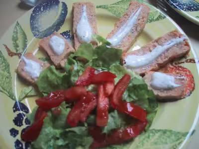 Recette WW : Terrine de pangas