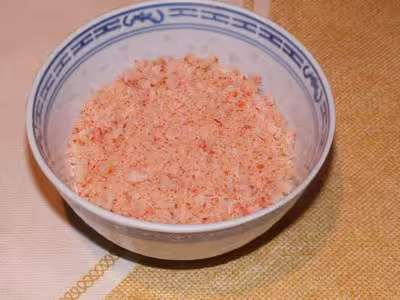 Recettes exotiques par chinthoi