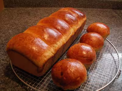 Les mapeuses "home bread" moulinex (suite1)