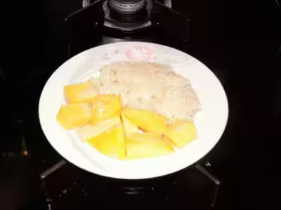 Recettes exotiques par chinthoi