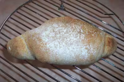 Le pain au levain naturel (2)