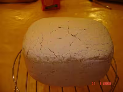 Compilation de recettes pour xbm 838