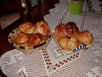 Recettes pour map home bread moulinex