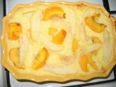 Les menus et recettes wetwet de cortaline