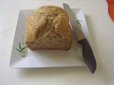 Recettes testées pour la map bomann cb579