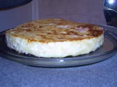 Gâteaux de pâtes