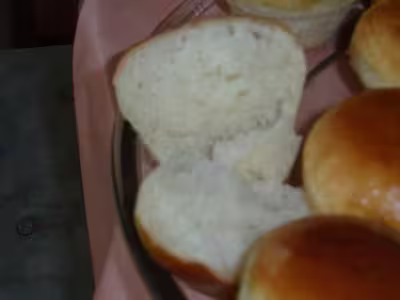 Pain  au lait  extra moelleux