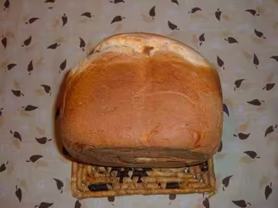 Pain au noix