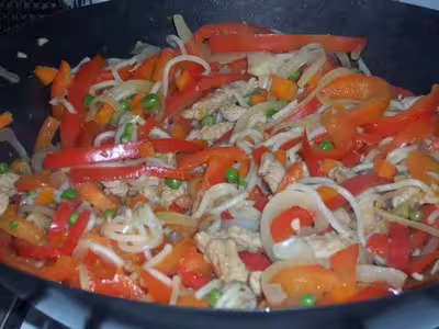 Les recettes ww testées ... par Blablabla