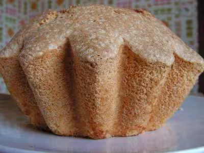 Biscuit de savoie