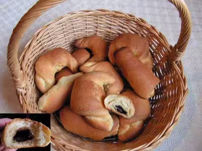 Compilation des recettes de capucine par Capucine71