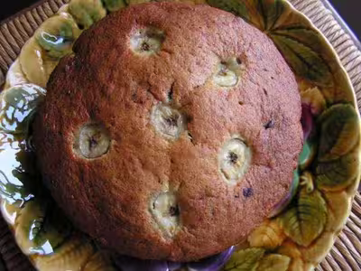 Gâteau banachoc