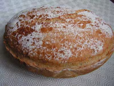 Pains, 100 recettes croustillantes. recettes testées