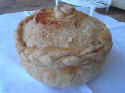 Compilation des recettes de capucine