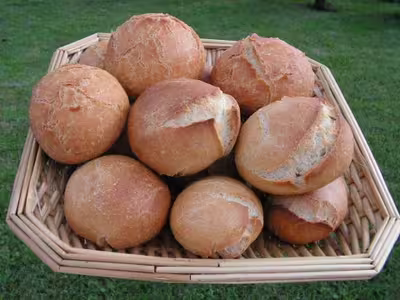 Pains, 100 recettes croustillantes. recettes testées