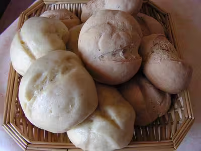 Pains, 100 recettes croustillantes. recettes testées