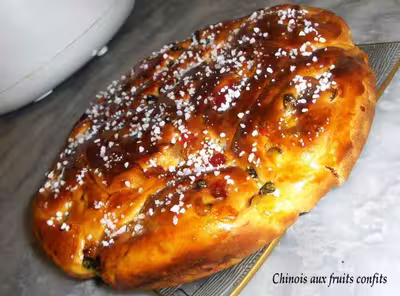 Brioche de Safre