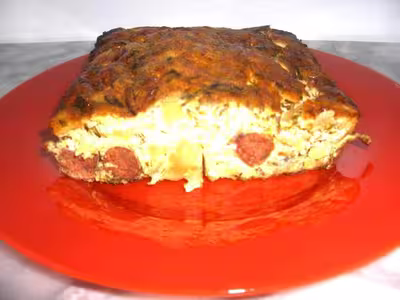 Maroc : Tajine aux merguez par DiamondGrills