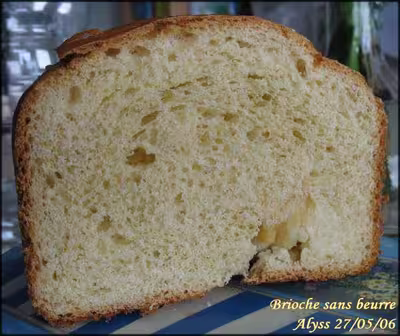 compilation de recettes pour machine AFK