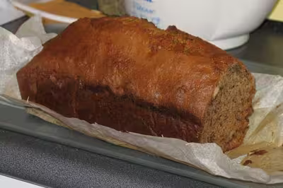 Recette WW : Pain à la banane