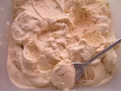 Recettes de glaces par Lucile - MonCoeurBalance