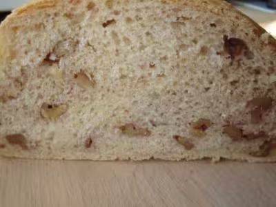 pain aux noix