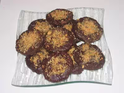 Gâteau au chocolat