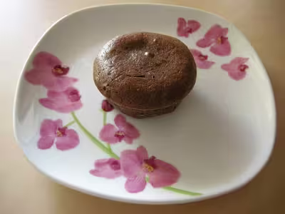 Fondant au chocolat