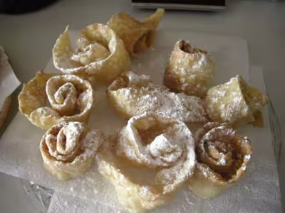 Oudnin el kadhi (oreille de juge)