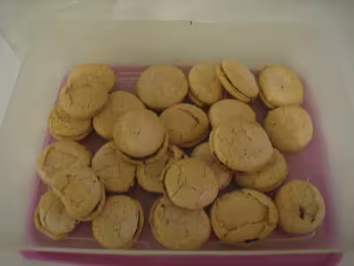 Macarons