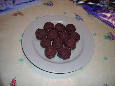 Délices au chocolat
