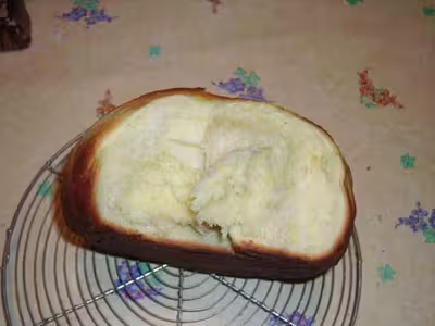 Brioche a la map
