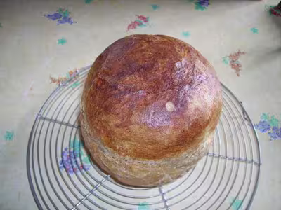 Brioche mie filante : ça y est !