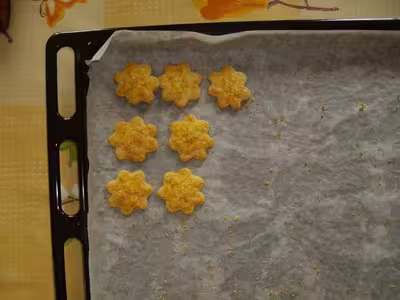 Brioche mie filante : ça y est... (suite !) par mimi72