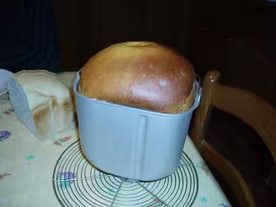 Brioche mie filante : ça y est !